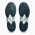 Кросівки волейбольні чоловічі ASICS Court Hunter FF white/lichen rock 3