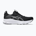 Кросівки для бігу чоловічі ASICS Gel-Kayano 32 black/white