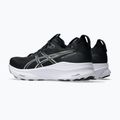 Кросівки для бігу чоловічі ASICS Gel-Kayano 32 black/white 4
