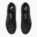 Кросівки для бігу чоловічі ASICS Gel-Kayano 32 black/white 7