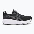 Кросівки для бігу чоловічі ASICS Gel-Kayano 32 black/white 2