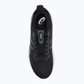 Кросівки для бігу чоловічі ASICS Gel-Kayano 32 black/white 5