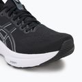 Кросівки для бігу чоловічі ASICS Gel-Kayano 32 black/white 7