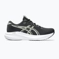 Кросівки для бігу жіночі ASICS Gel-Excite 11 black/meteor grey