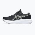 Кросівки для бігу жіночі ASICS Gel-Excite 11 black/meteor grey 2