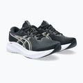 Кросівки для бігу жіночі ASICS Gel-Excite 11 black/meteor grey 3