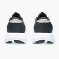Кросівки для бігу жіночі ASICS Gel-Excite 11 black/meteor grey 5