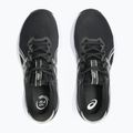 Кросівки для бігу жіночі ASICS Gel-Excite 11 black/meteor grey 6