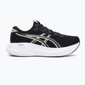 Кросівки для бігу жіночі ASICS Gel-Excite 11 black/meteor grey 2