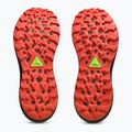 Кросівки для бігу чоловічі ASICS Trabuco Terra 3 brown stone/spicy red 7