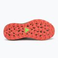 Кросівки для бігу чоловічі ASICS Trabuco Terra 3 brown stone/spicy red 4
