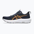 Кросівки для бігу чоловічі ASICS GT-1000 14 midnight/sandstorm 2