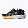 Кросівки для бігу чоловічі ASICS GT-1000 14 midnight/sandstorm 4