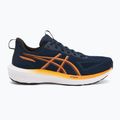 Кросівки для бігу чоловічі ASICS GT-1000 14 midnight/sandstorm 2
