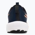 Кросівки для бігу чоловічі ASICS GT-1000 14 midnight/sandstorm 6