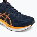 Кросівки для бігу чоловічі ASICS GT-1000 14 midnight/sandstorm 7