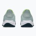 Кросівки волейбольні чоловічі ASICS Blade FF 2 lichen rock/tranquil teal 11