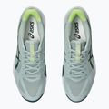Кросівки волейбольні чоловічі ASICS Blade FF 2 lichen rock/tranquil teal 12