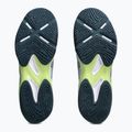 Кросівки волейбольні чоловічі ASICS Blade FF 2 lichen rock/tranquil teal 13