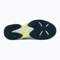 Кросівки волейбольні чоловічі ASICS Blade FF 2 lichen rock/tranquil teal 4