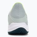 Кросівки волейбольні чоловічі ASICS Blade FF 2 lichen rock/tranquil teal 6