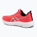 Кросівки для бігу чоловічі ASICS GT-1000 14 flash red/black 3
