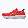 Кросівки для бігу чоловічі ASICS GT-1000 14 flash red/black 2