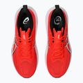 Кросівки для бігу чоловічі ASICS GT-1000 14 flash red/black 7