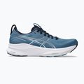 Чоловічі кросівки ASICS Gel-Kayano 32 зимові морські/північні