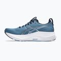 Чоловічі кросівки ASICS Gel-Kayano 32 зимові морські/північні 2