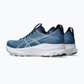 Чоловічі кросівки ASICS Gel-Kayano 32 зимові морські/північні 4
