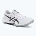 Кросівки волейбольні чоловічі ASICS Gel-Rocket 12 lichen rock/tranquil teal