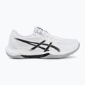 Кросівки волейбольні чоловічі ASICS Gel-Rocket 12 lichen rock/tranquil teal 2
