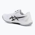Кросівки волейбольні чоловічі ASICS Gel-Rocket 12 lichen rock/tranquil teal 3