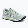 Кросівки волейбольні жіночі ASICS Gel-Tactic 13 lichen rock/white