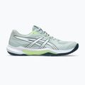 Кросівки волейбольні жіночі ASICS Gel-Tactic 13 lichen rock/white 8