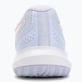 Кросівки волейбольні жіночі ASICS Gel-Tactic 13 blue fade/white 6