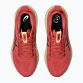 Кросівки для бігу жіночі ASICS Gel-Kayano 32 dark pink clay/dark currant 7