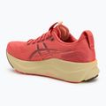 Кросівки для бігу жіночі ASICS Gel-Kayano 32 dark pink clay/dark currant 3