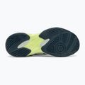 Кросівки волейбольні чоловічі ASICS Gel-Rocket 12 lichen rock/tranquil teal 4