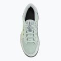 Кросівки волейбольні чоловічі ASICS Gel-Rocket 12 lichen rock/tranquil teal 5