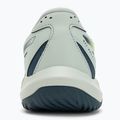Кросівки волейбольні чоловічі ASICS Gel-Rocket 12 lichen rock/tranquil teal 6