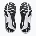 Кросівки для бігу жіночі ASICS GT-1000 14 black/white 13