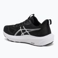 Кросівки для бігу жіночі ASICS GT-1000 14 black/white 3