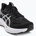 Кросівки для бігу жіночі ASICS GT-1000 14 black/white 7
