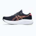 Кросівки для бігу жіночі ASICS Gel-Excite 11 midnight/dark pink clay 2