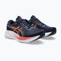 Кросівки для бігу жіночі ASICS Gel-Excite 11 midnight/dark pink clay 3