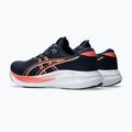 Кросівки для бігу жіночі ASICS Gel-Excite 11 midnight/dark pink clay 4