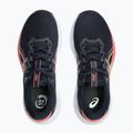 Кросівки для бігу жіночі ASICS Gel-Excite 11 midnight/dark pink clay 6