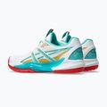 Жіноче взуття ASICS Powerbreak FF white/sea glass 11